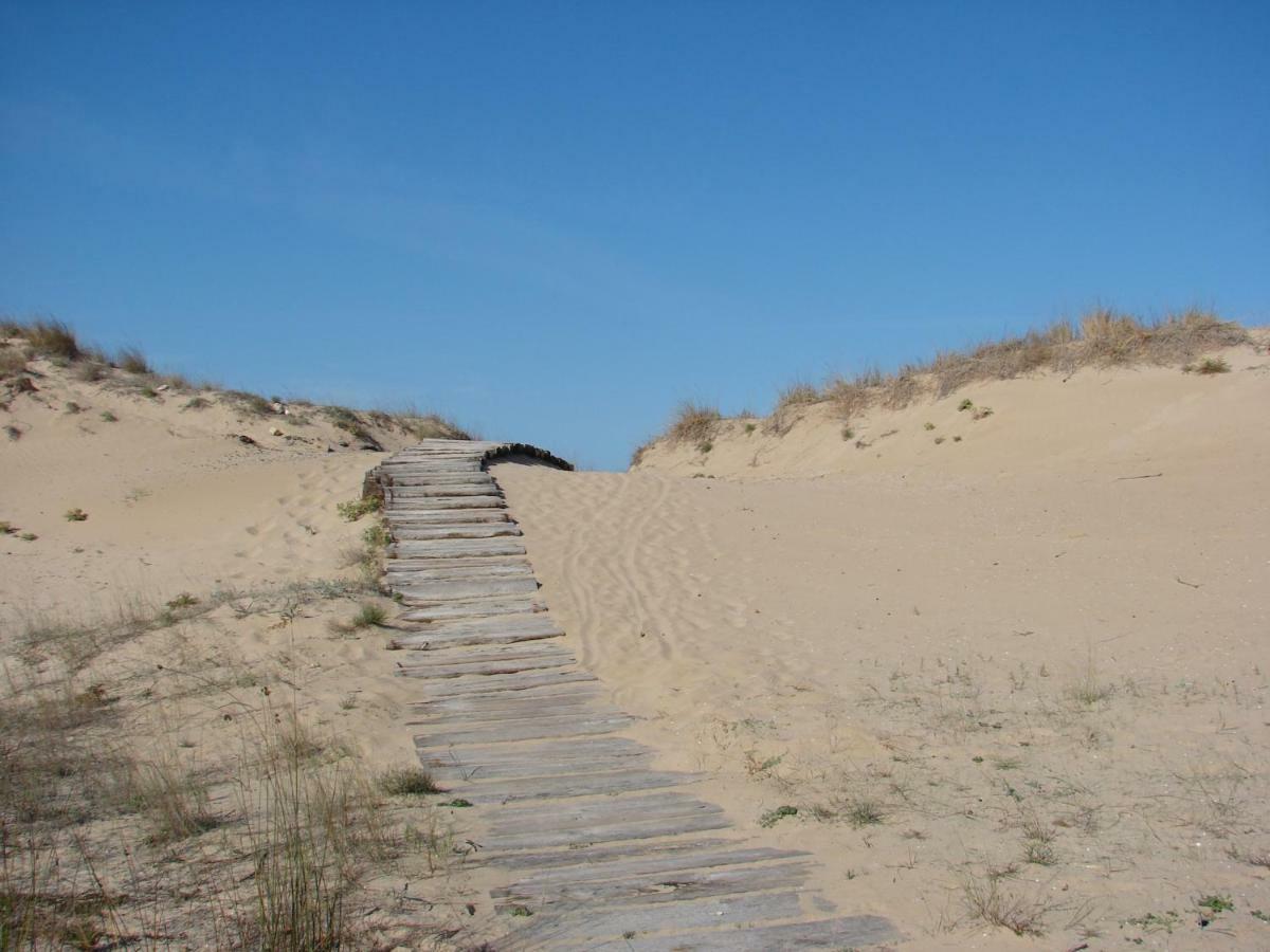 Dunas Victoria Oliva Zewnętrze zdjęcie